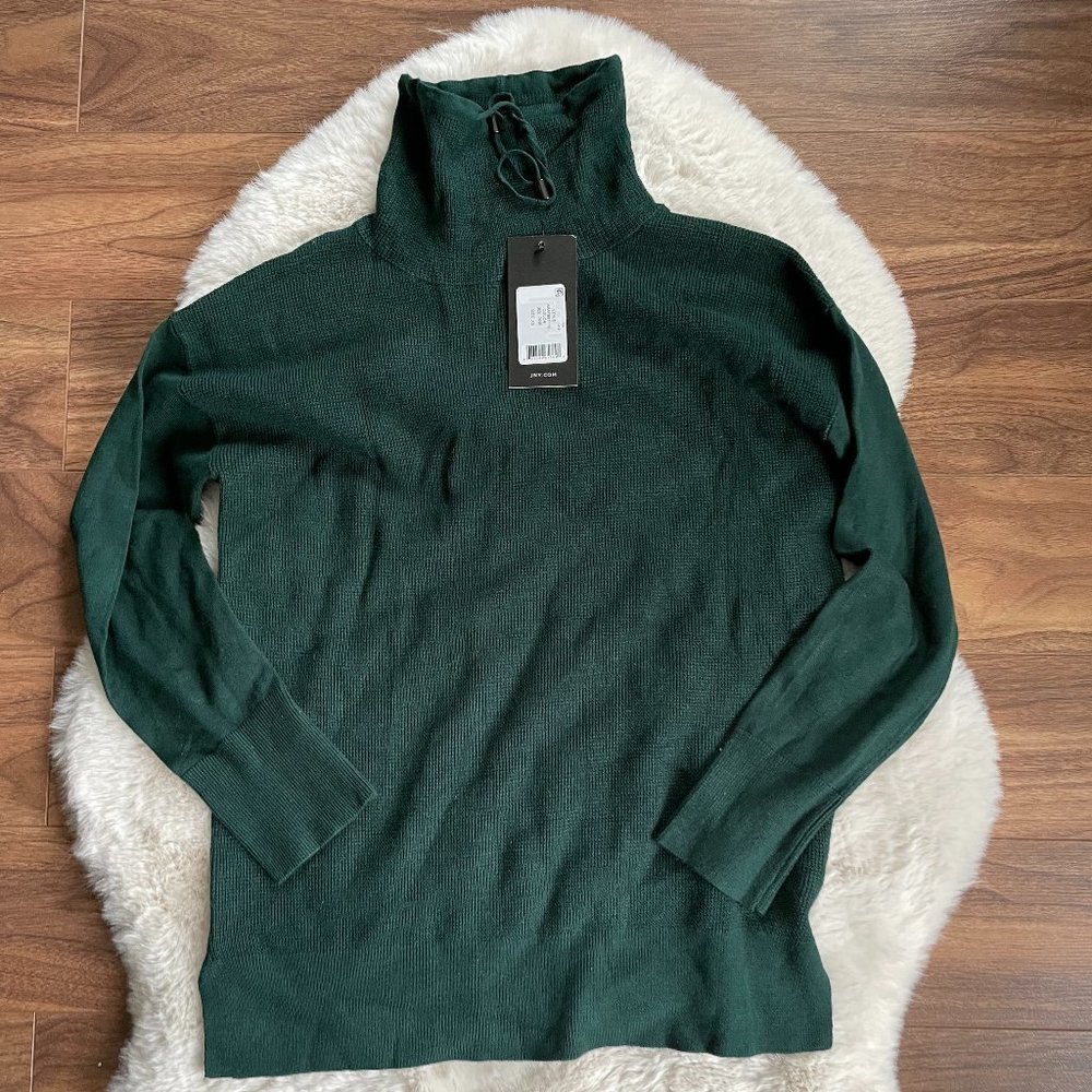 Jones New York Green Top